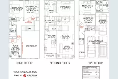 817 Thornton Road #F, Houston, TX 77018 - Photo 36