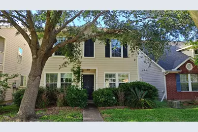 11734 Chanteloup Drive, Houston, TX 77047 - Photo 1