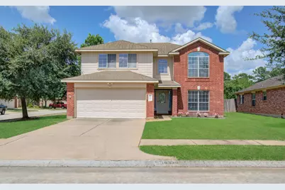 18338 Melissa Springs Drive, Tomball, TX 77375 - Photo 40