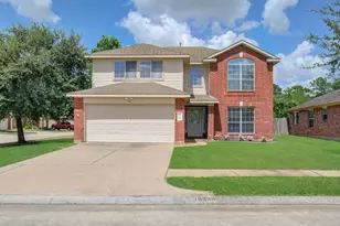 18338 Melissa Springs Dr, Tomball, TX 77375 - Photo 40