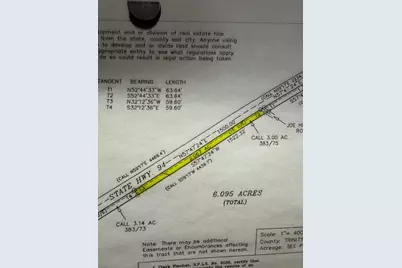 0 Tx-94 W, Trinity, TX 75862 - Photo 1