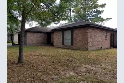 7010 Wyoma Trail, Spring, TX 77379 - Photo 2