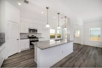 11025 Ondrea Drive, Willis, TX 77318 - Photo 2