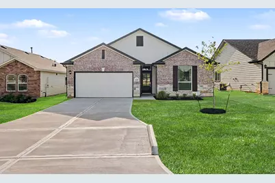 11025 Ondrea Drive, Willis, TX 77318 - Photo 2