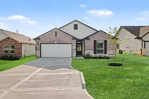 11025 Ondrea Dr, Willis, TX 77318 - Photo 2