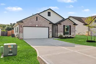 11025 Ondrea Dr, Willis, TX 77318 - Photo 1