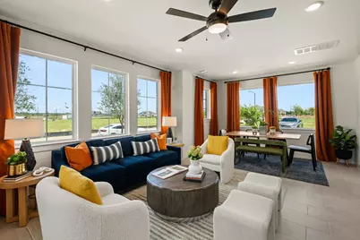 21203 Teal Lovegrass Lane, Cypress, TX 77433 - Photo 8