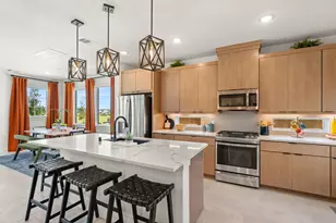 21203 Teal Lovegrass Ln, Cypress, TX 77433 - Photo 6