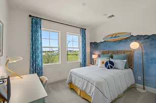 21203 Teal Lovegrass Ln, Cypress, TX 77433 - Photo 12