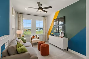 21203 Teal Lovegrass Ln, Cypress, TX 77433 - Photo 10