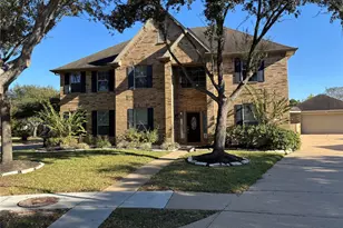 20903 Shady Isle Ct, Richmond, TX 77407 - Photo 2