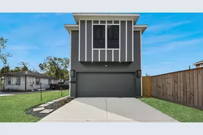 6910 J W Peavy Drive, Houston, TX 77011 - Photo 1