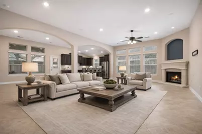 26414 Red Cliff Ridge, Katy, TX 77494 - Photo 2