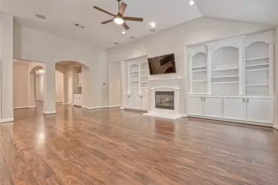 150 W Heritage Mill Circle, Tomball, TX 77375 - Photo 8