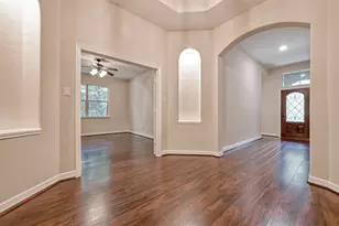 150 W Heritage Mill Cir, Tomball, TX 77375 - Photo 4