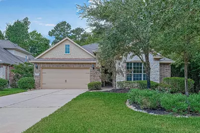 150 W Heritage Mill Circle, Tomball, TX 77375 - Photo 1