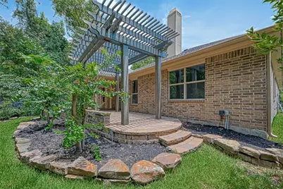 150 W Heritage Mill Circle, Tomball, TX 77375 - Photo 32