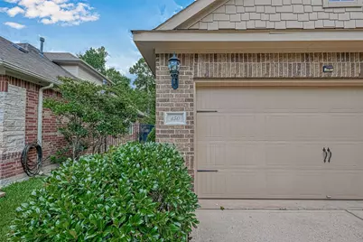150 W Heritage Mill Circle, Tomball, TX 77375 - Photo 2