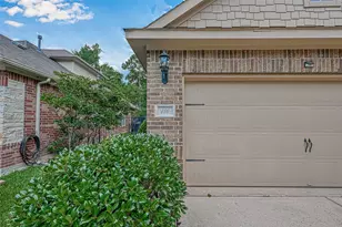 150 W Heritage Mill Cir, Tomball, TX 77375 - Photo 2