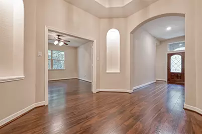 150 W Heritage Mill Circle, Tomball, TX 77375 - Photo 4