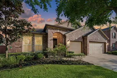 20715 Grayden Drive, Cypress, TX 77433 - Photo 1