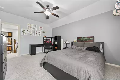 27902 Jordanfield Lane, Katy, TX 77494 - Photo 32