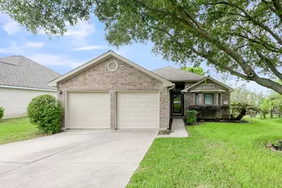 319 Cape Conroe Drive, Montgomery, TX 77356 - Photo 1