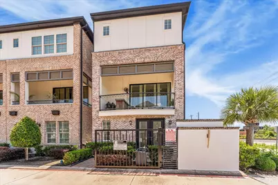 2602 Cottage Grove Green Drive, Houston, TX 77007 - Photo 2