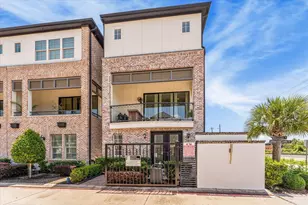 2602 Cottage Grove Green Dr, Houston, TX 77007 - Photo 2