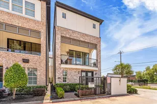 2602 Cottage Grove Green Dr, Houston, TX 77007 - Photo 1