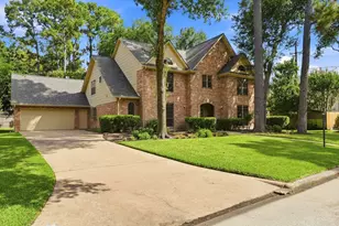 5202 Marble Gate Ln, Houston, TX 77069 - Photo 2
