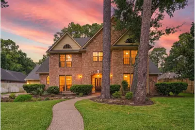 5202 Marble Gate Lane, Houston, TX 77069 - Photo 1