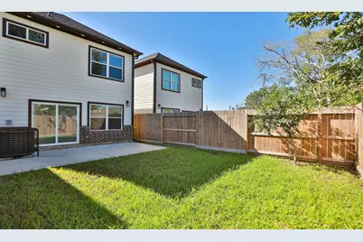 3535 Mount Pleasant Street #A, Houston, TX 77021 - Photo 32