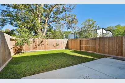 3535 Mount Pleasant Street #A, Houston, TX 77021 - Photo 34