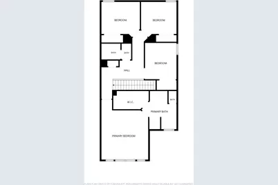 1710 Tornado, Houston, TX 77091 - Photo 36