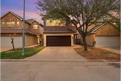 1710 Tornado, Houston, TX 77091 - Photo 2