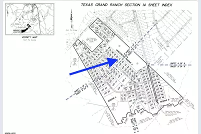 14-37-51 Larkspur Lane, New Waverly, TX 77358 - Photo 2
