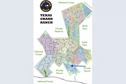 14-37-51 Larkspur Lane, New Waverly, TX 77358 - Photo 2