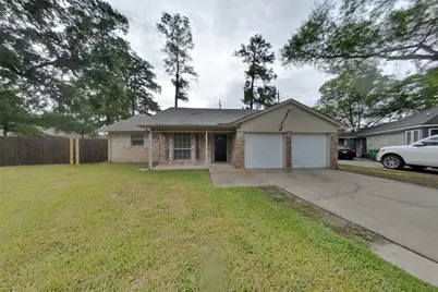 22806 Wild Moss Street, Tomball, TX 77375 - Photo 1