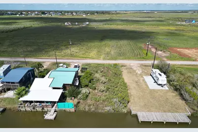 0 Atlantis, Sargent, TX 77414 - Photo 4