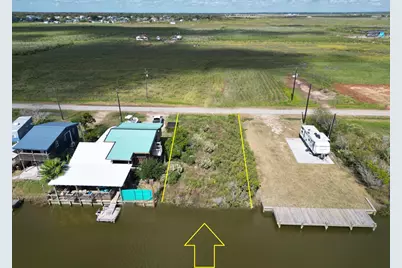 0 Atlantis, Sargent, TX 77414 - Photo 2