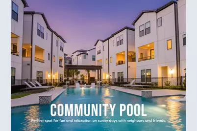 2706 Grand Fountains Drive #G, Houston, TX 77054 - Photo 1