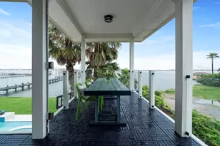 1026 Lillian Ln, Galveston, TX 77554 - Photo 30