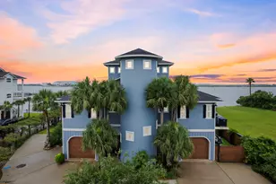 1026 Lillian Ln, Galveston, TX 77554 - Photo 4