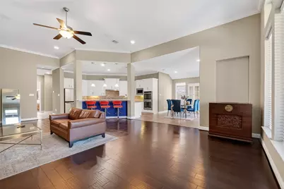 9609 Live Creek Lane, Pearland, TX 77584 - Photo 8