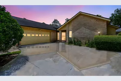3830 E Creek Club Drive, Missouri City, TX 77459 - Photo 1