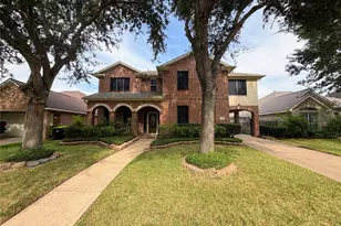 2819 Town Gate Ct, Missouri City, TX 77459 - Photo 1