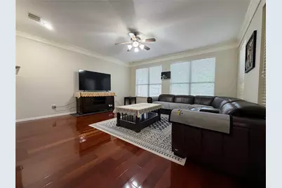 2819 Town Gate Court, Missouri City, TX 77459 - Photo 8