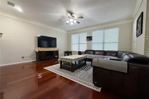 2819 Town Gate Ct, Missouri City, TX 77459 - Photo 8