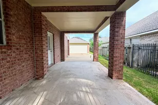 2819 Town Gate Ct, Missouri City, TX 77459 - Photo 4